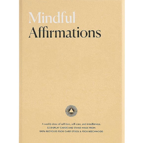 REVOLVE - Mindful Affirmations Cards - Picture 2 of 8